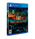 Limited Run #534: They Are Billions (PS4)