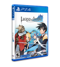 Limited Run #535: Legend of Ixtona (PS4)