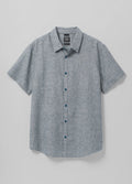 Lindores Men's Short Sleeve Shirt
