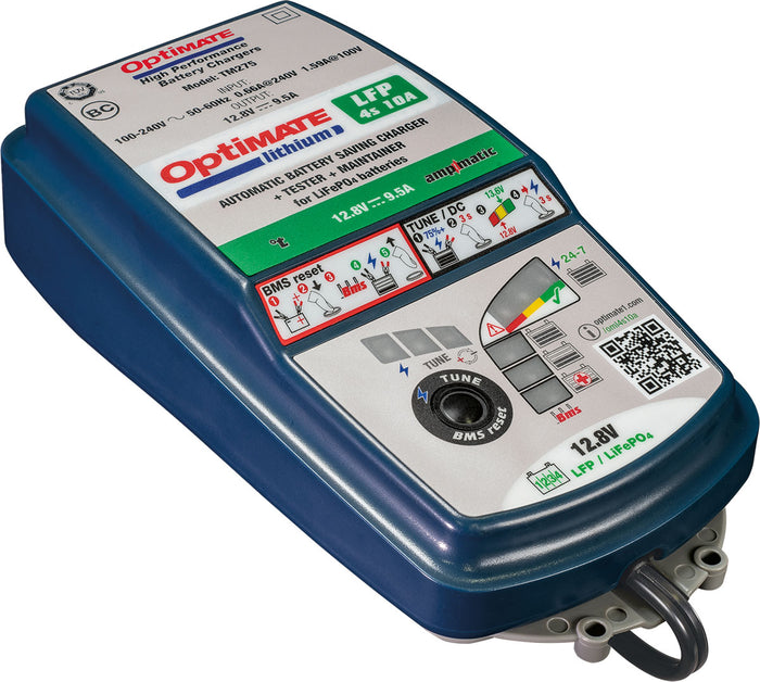 Lithium 4s 10A Charger