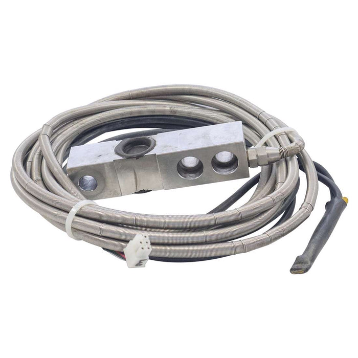 Load cell A3, used - Milcotec