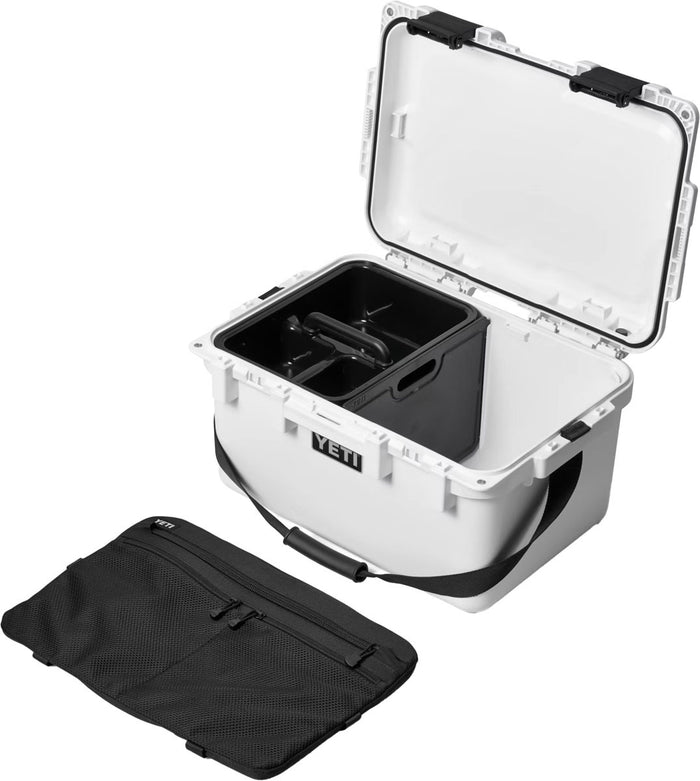 LoadOut GoBox Storage Box - 30 L