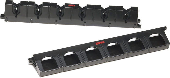 Lock and Hold Rod Holder