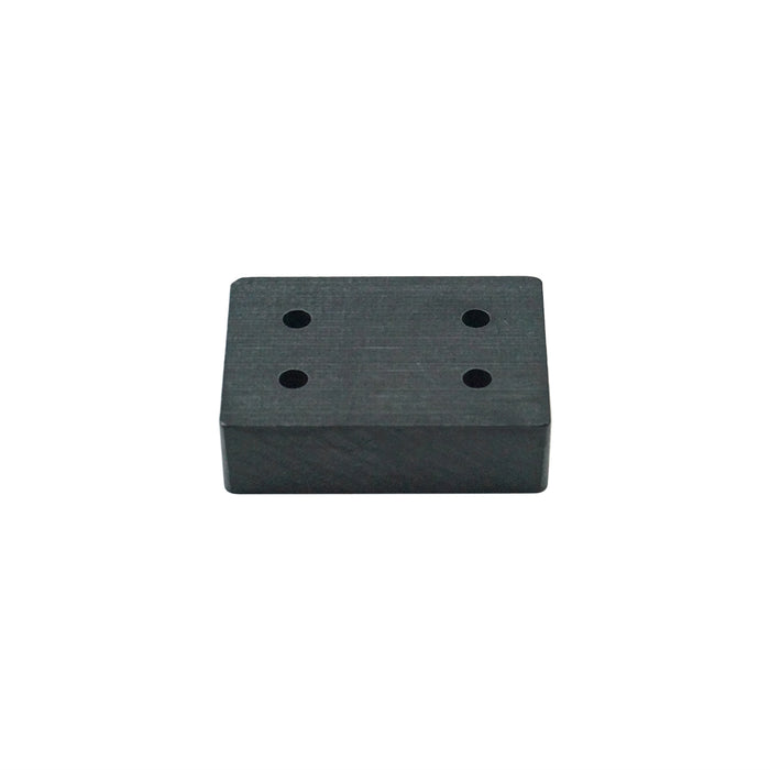 Lock plate for Juno - Milcotec