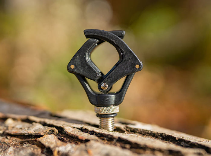 Locking Butt Grip