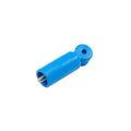 Locking unit adapter f/ Swingover armspring - Milcotec