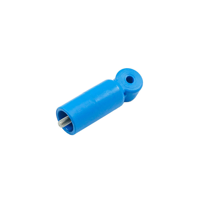 Locking unit adapter f/ Swingover armspring - Milcotec