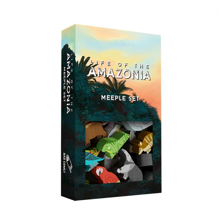 LotA Meeple Set