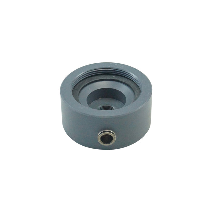 LS - Bottom for stationglass - Milcotec