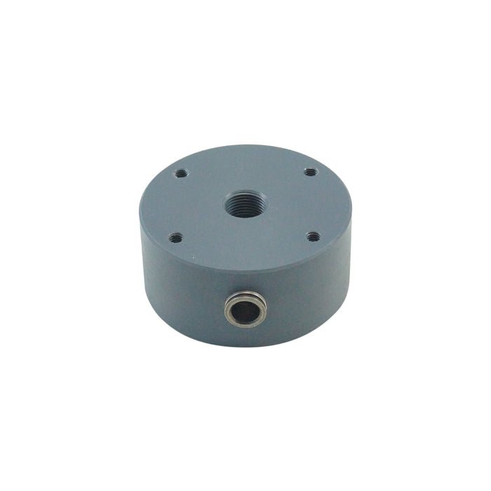 LS - Bottom for stationglass - Milcotec