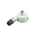 LS - House f. tube system pump - Milcotec