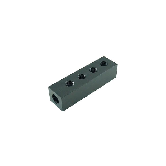 LS - Parallel distribution block - Milcotec