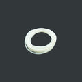 LS - Silicone hose 6 x 3 transparent - Milcotec