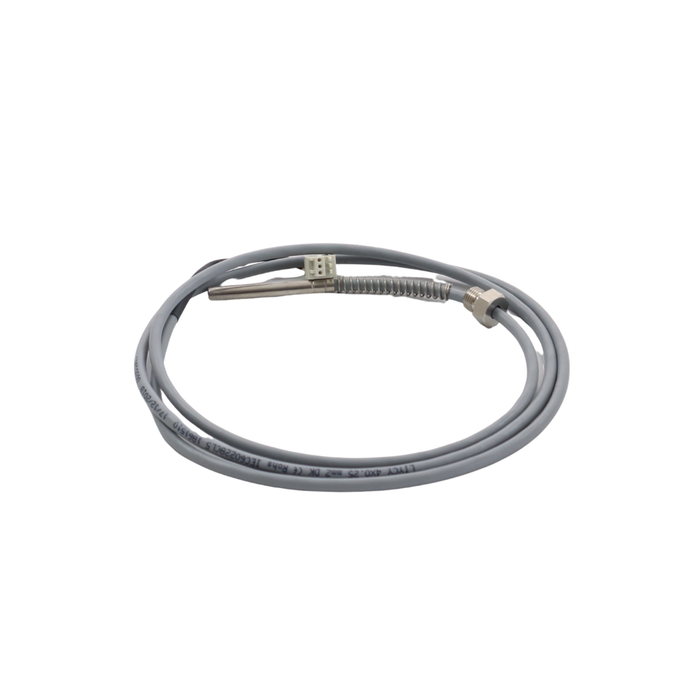 LS - Temperature sensor - Heater