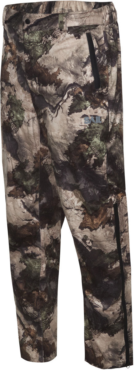 Lynx Hunting Pants - Men's