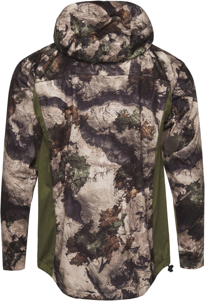 Lynx Hunting Rain Jacket - Men's