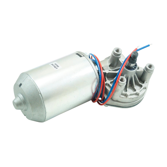 M - Agitator motor whole milk container - Milcotec