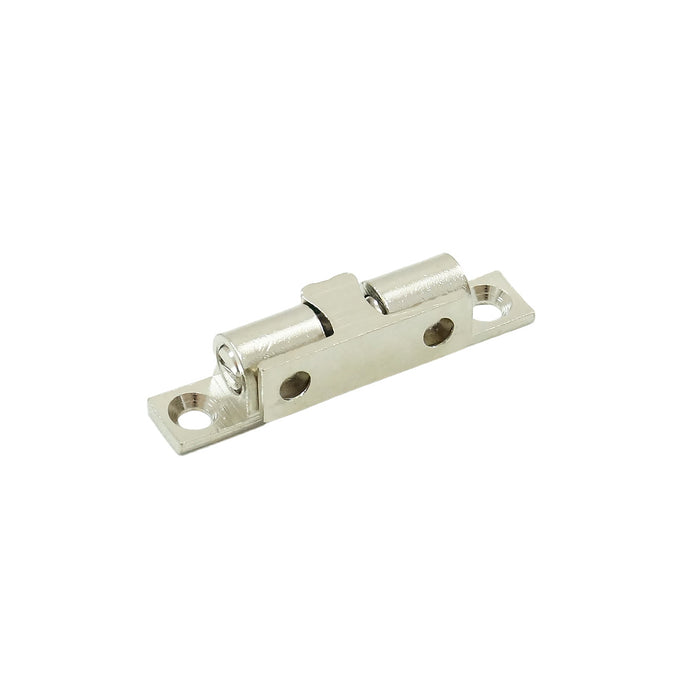 M - Double ball catch for lid - Milcotec