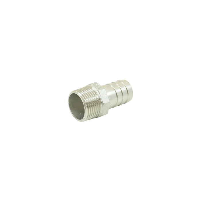 M - Hose nozzle - VA -  3/4" A  20 mm - Milcotec