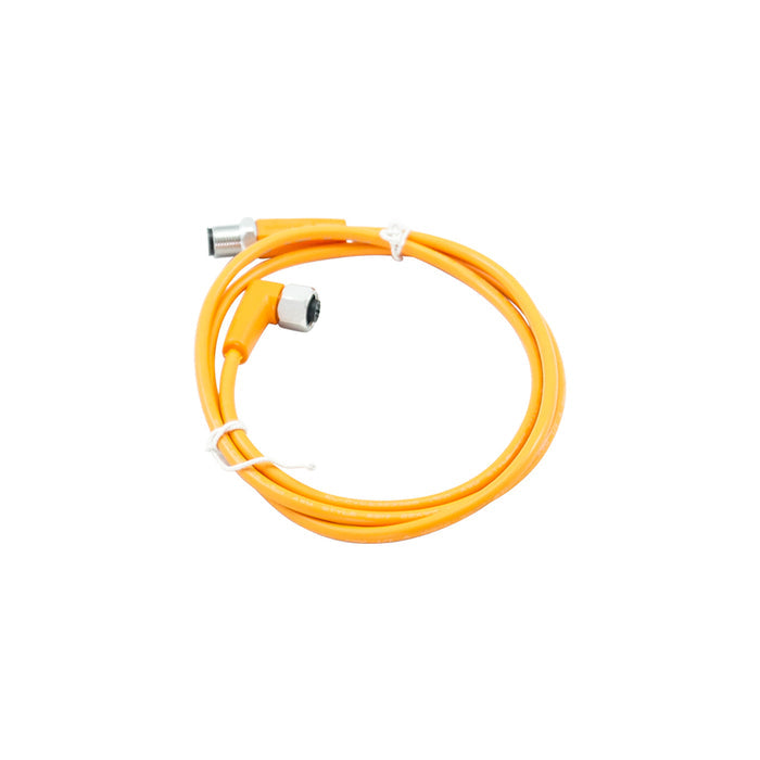 M 12 1 m. Jumper Cable - Milcotec