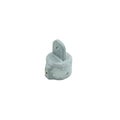 M. Conductive clamp - 1,5" - Milcotec
