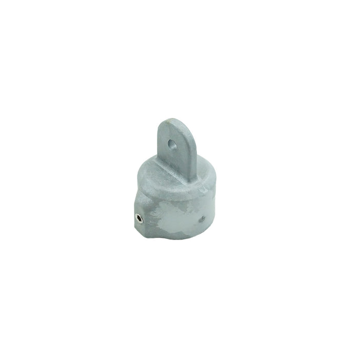 M. Conductive clamp - 1,5" - Milcotec