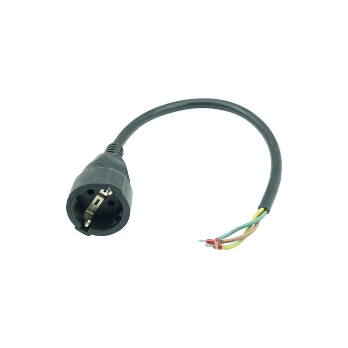 M10 - Heat exchanger feedcable - Milcotec
