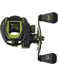 Mach 2 Baitcasting Reel
