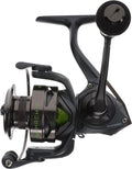 Mach 2 Spinning Reel