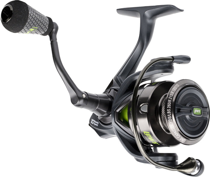 Mach 2 Spinning Reel