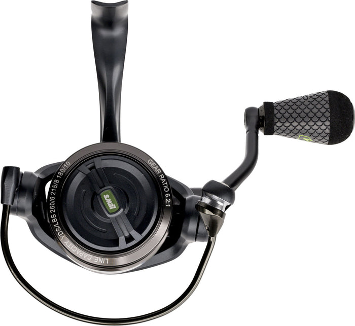 Mach 2 Spinning Reel