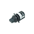 Main switch with toggle, new - Milcotec