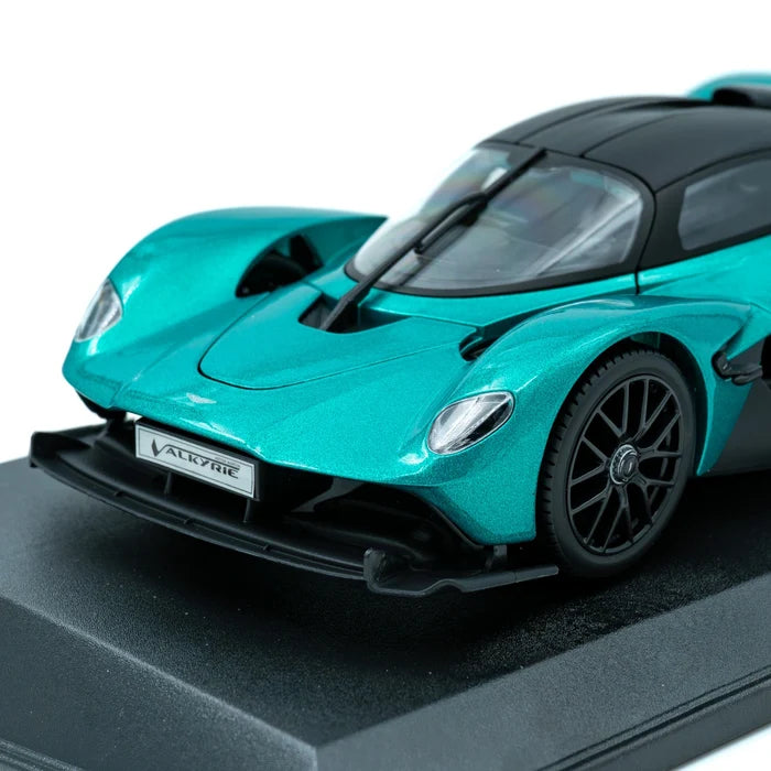 Maisto Aston Martin Valkyrie 2022 Special Edition Schaalmodel 1:18