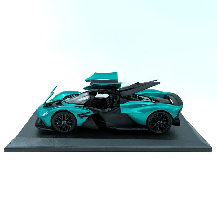 Maisto Aston Martin Valkyrie 2022 Special Edition Schaalmodel 1:18