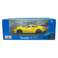 Maisto Porsche 911 GT3 2022 Schaalmodel 1:18