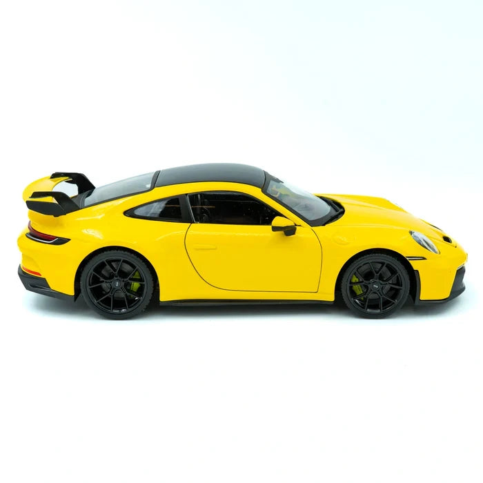 Maisto Porsche 911 GT3 2022 Schaalmodel 1:18