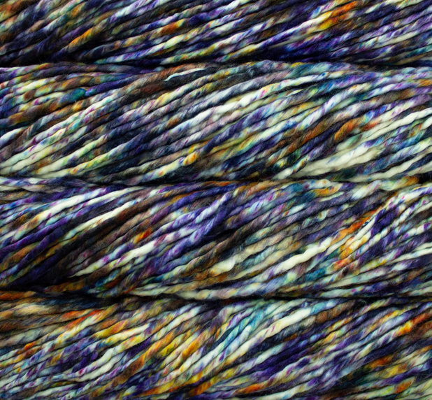 Malabrigo Rasta