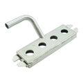 Manifold for pre-milker A4, Left - Milcotec