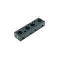 Manifold for sleeves valves A4 - Milcotec