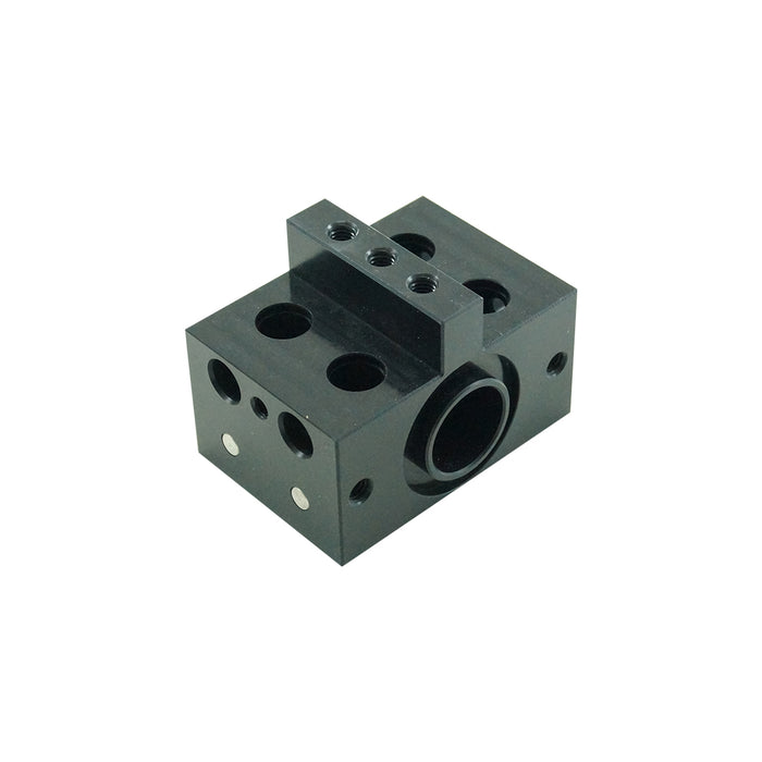 Manifold, pulsator A4 - Milcotec