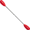 Manta Ray Hybrid Kayak Paddle