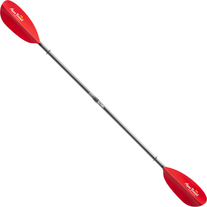 Manta Ray Hybrid Kayak Paddle