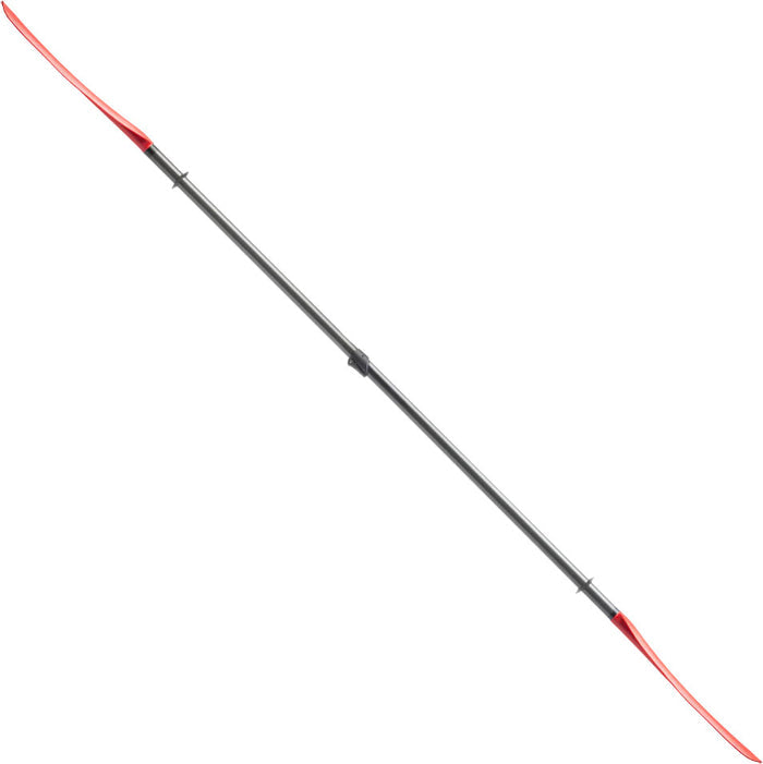 Manta Ray Hybrid Kayak Paddle