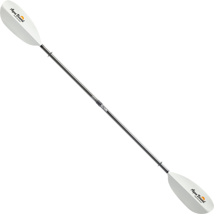 WHITE / 200 - 215 cm