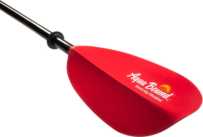 Manta Ray Kayak Paddle