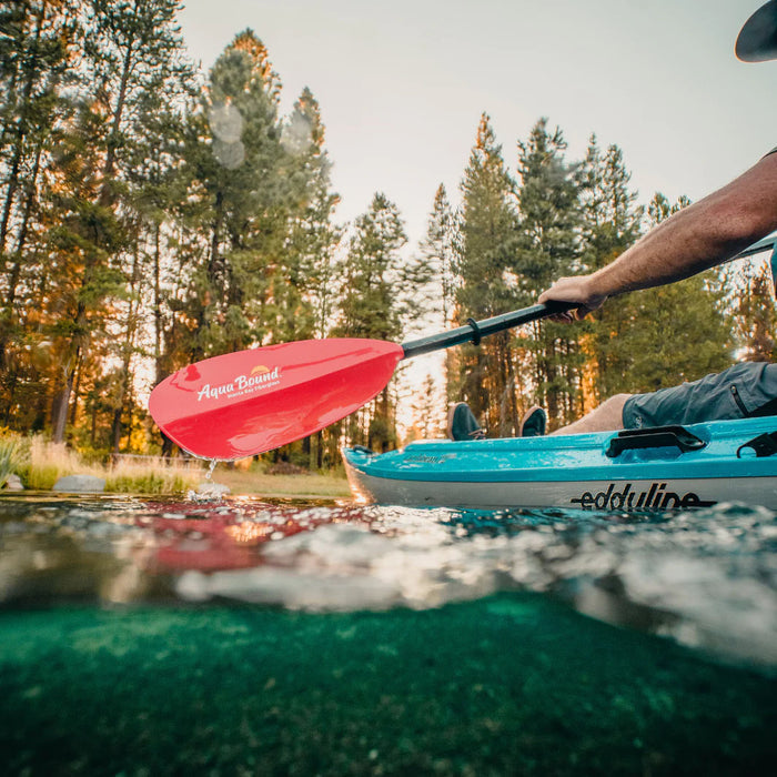 Manta Ray Kayak Paddle