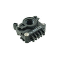 Manual on/off valve P3X - Milcotec