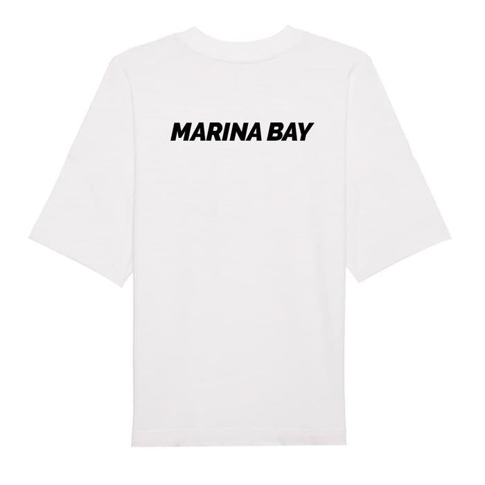 Marina Bay circuit T-Shirt