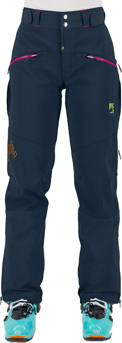 Marmolada Ski Pants - Women's