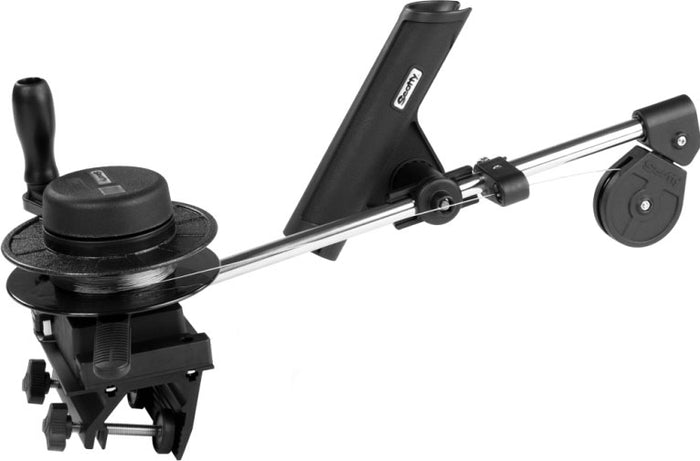 Masterpack Manual Downrigger
